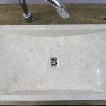 lavabo de piedra natural danya