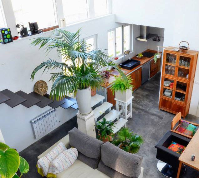 Disfruta decorando tu casa. ¡No te agobies!