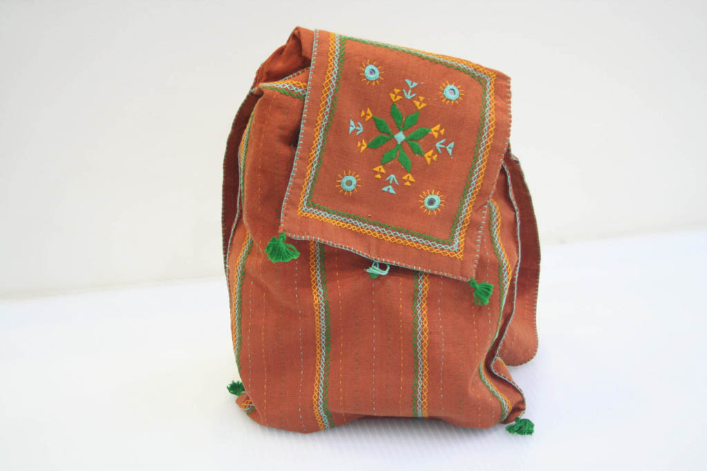 Bolso India
