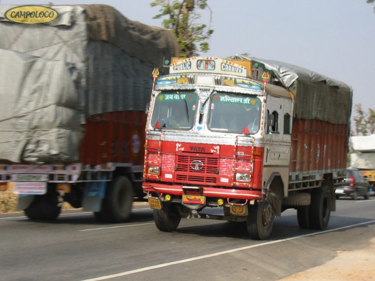 Todo sigue en orden por Indonesia