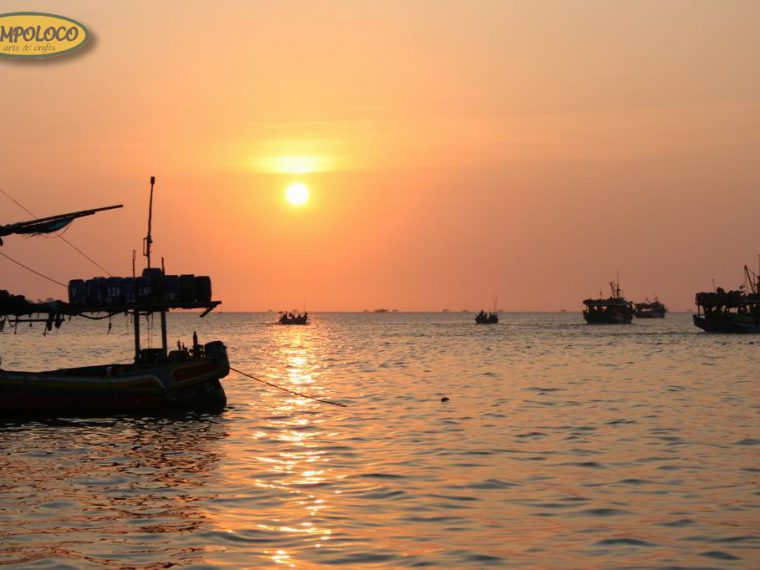 Cambiamos maleta por mochila