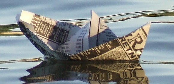 Campolocadas: Descargamos contenedor y hablan de nosotros por la red!