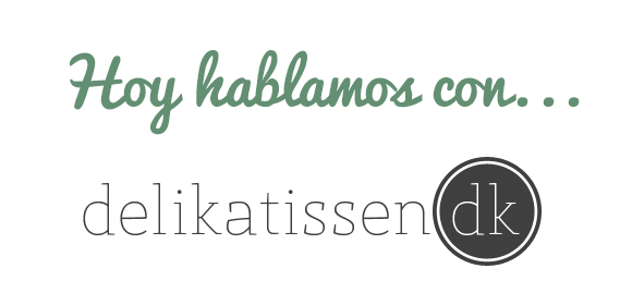 Entrevista Delikatissen: blog de estilo nórdico