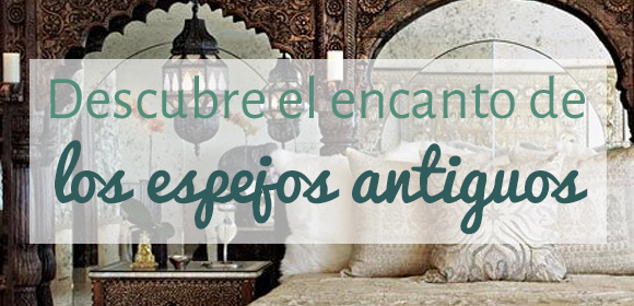 Baúles antiguos para decorar tu casa - Campoloco Muebles y Decoración