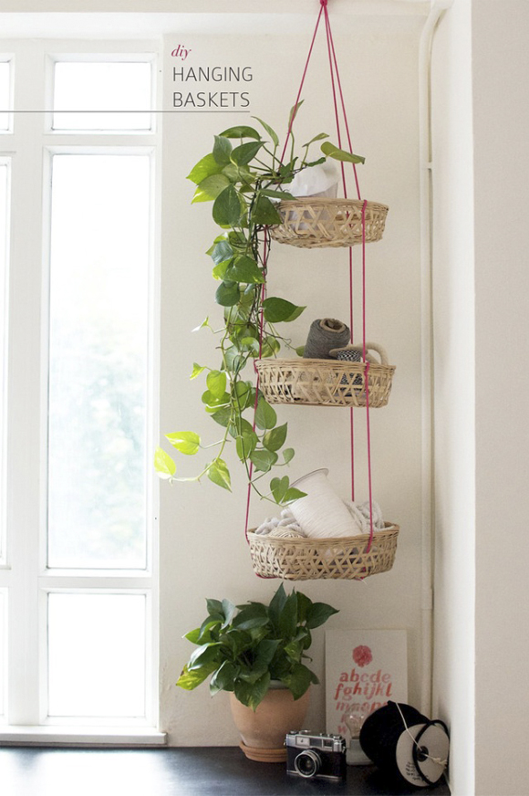 proyecto diy decoracion